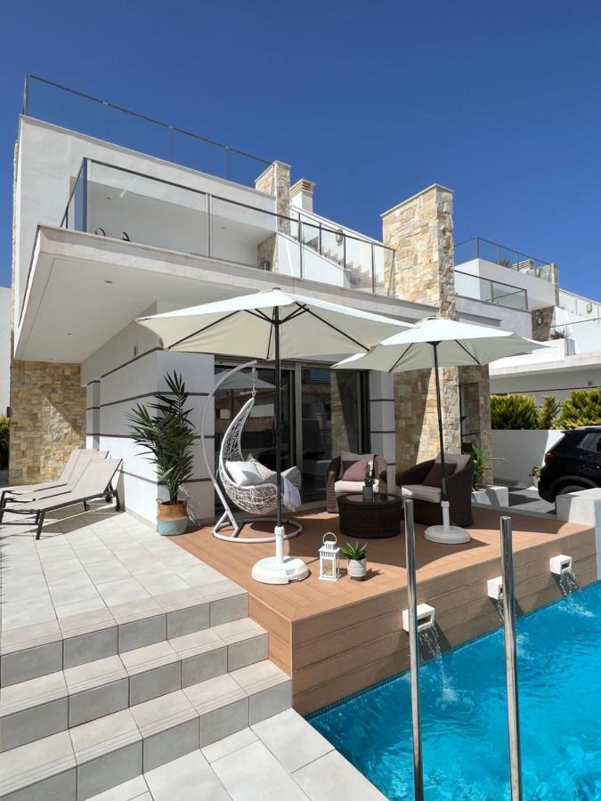 Luxury Villa4You Los Alcazares Exterior photo