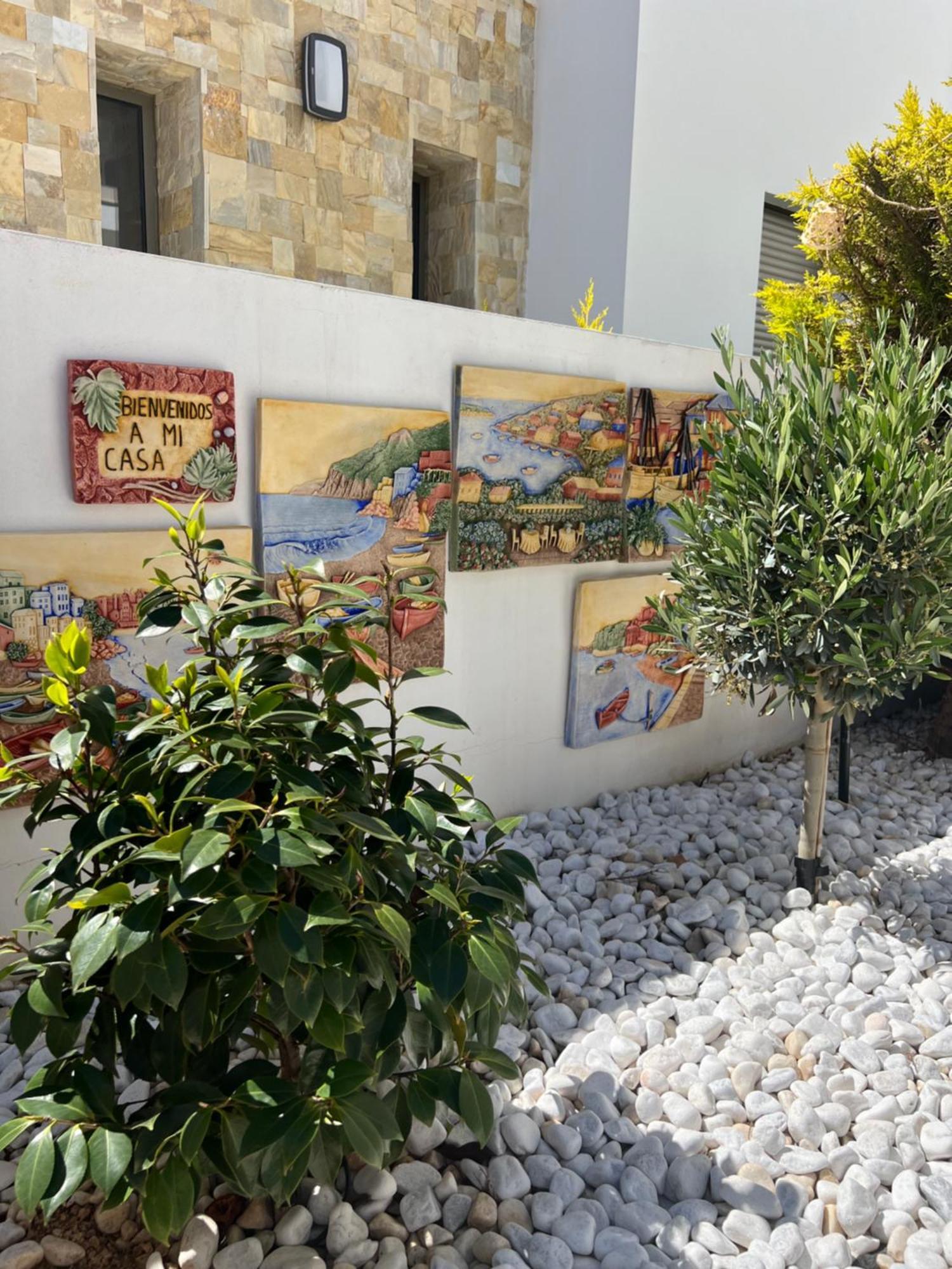 Luxury Villa4You Los Alcazares Exterior photo