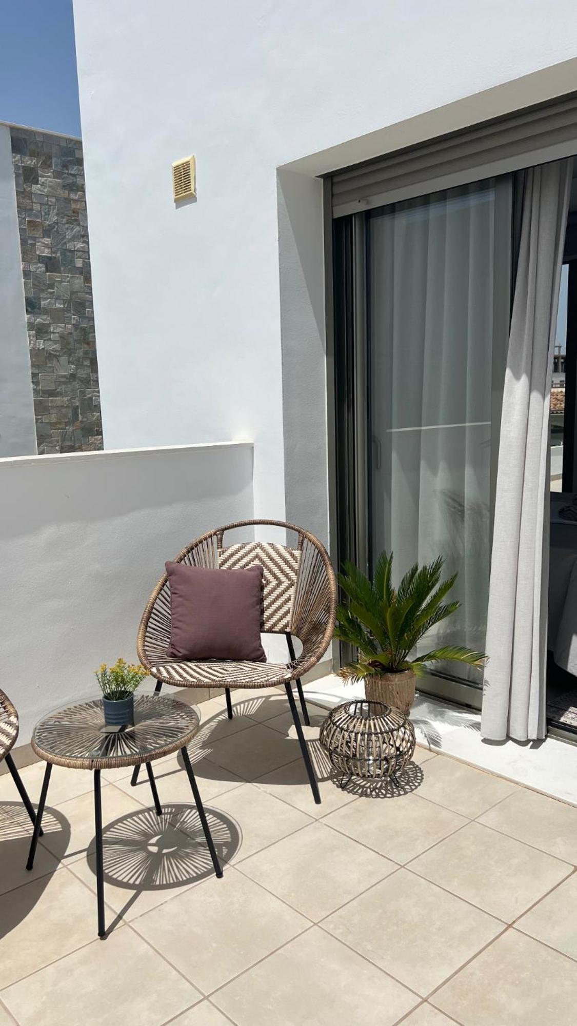 Luxury Villa4You Los Alcazares Exterior photo
