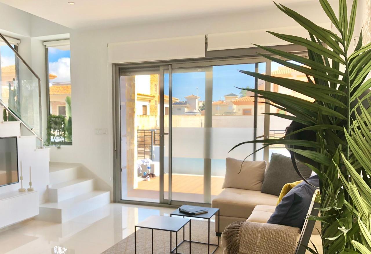 Luxury Villa4You Los Alcazares Exterior photo